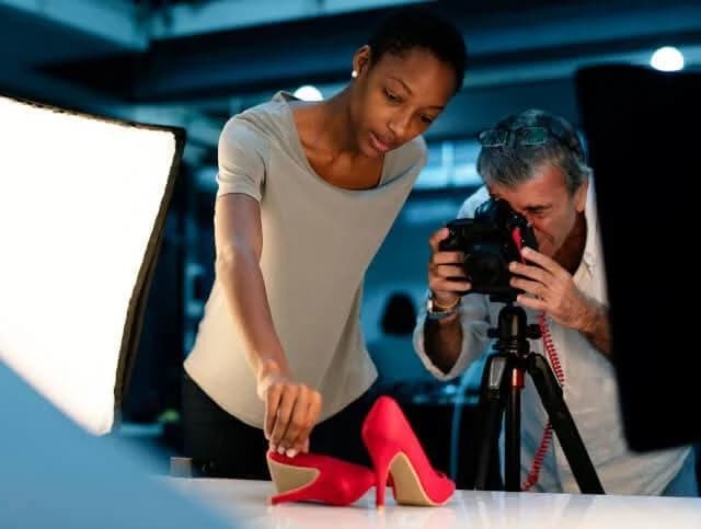 Diplomado Fotografía Publicitaria Profesional