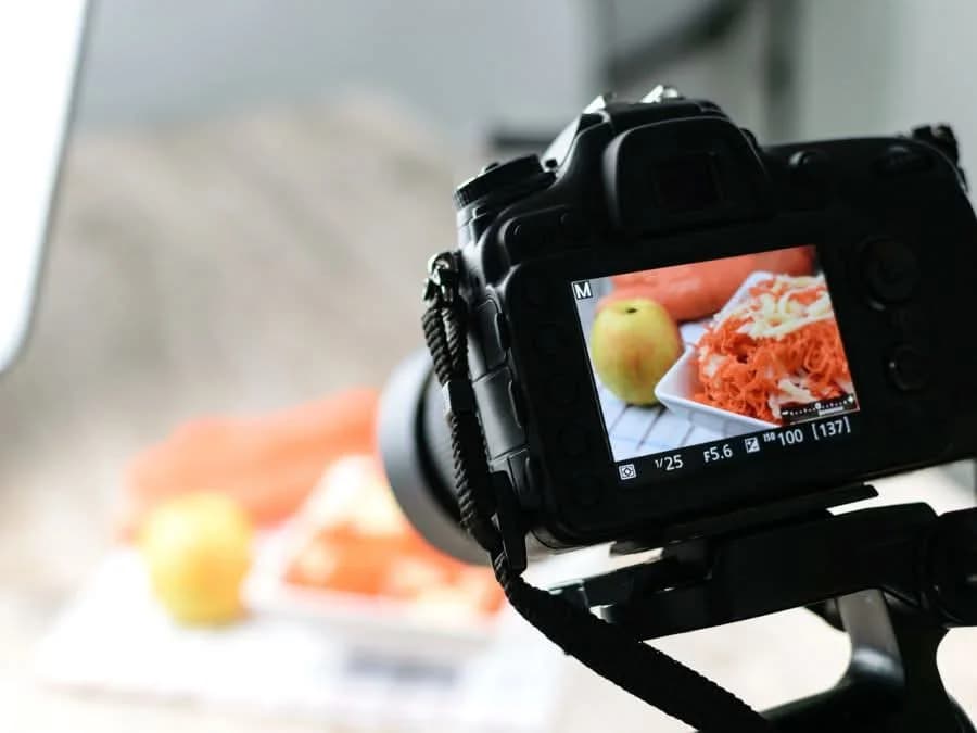 Fotografía Publicitaria - Nivel Iniciados