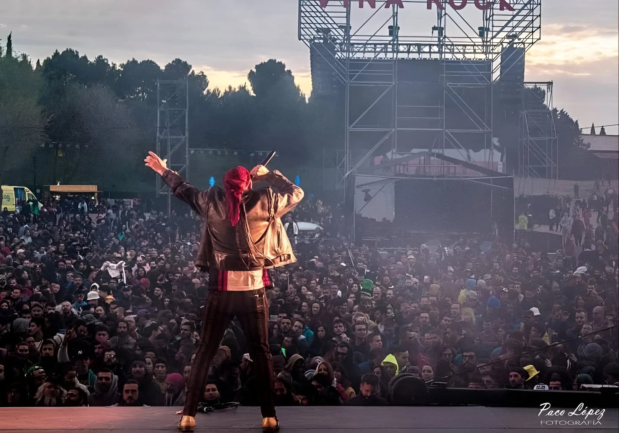 Gestión Integral del Artista Emergente